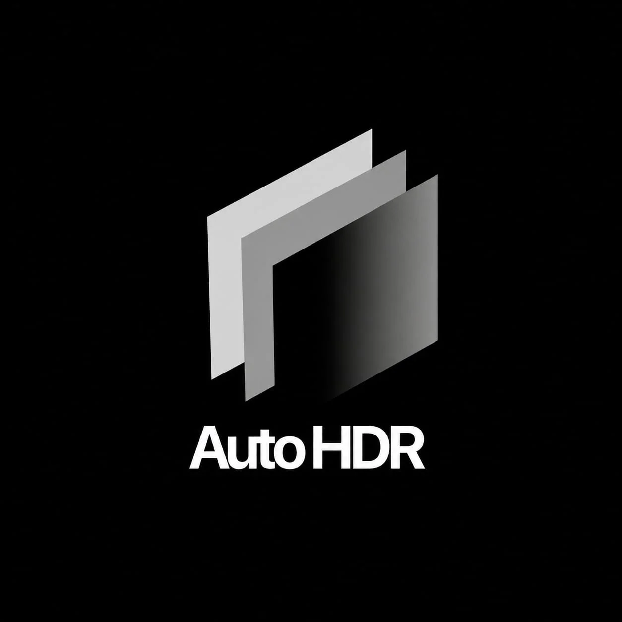 AutoHDR